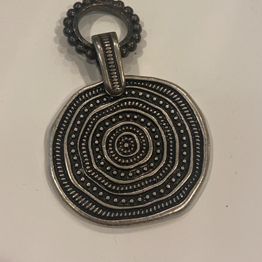 Interchangeable And Adjustable Necklace - image 5